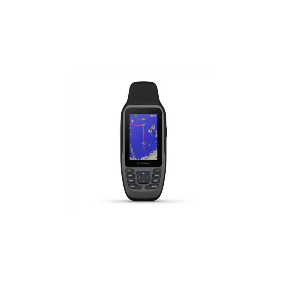 GPSMAP 79 Series GPS Navigation System - GAR010-02635-02